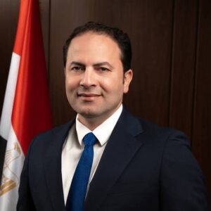 بطيئة :بعد الفوز  موجهاً الشكر لأهالي الدائرة الأولي مؤكداً أن هذا المنصب لم يكن تشريف 