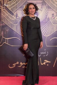 المطربة سوزان