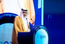 بمشاركة 9 آلاف زائر الرياض تختتم أعمال معرض التأمين العالمي (Ingate) 