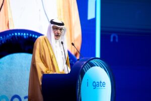 بمشاركة 9 آلاف زائر الرياض تختتم أعمال معرض التأمين العالمي (Ingate)