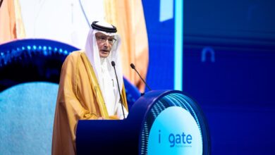 بمشاركة 9 آلاف زائر الرياض تختتم أعمال معرض التأمين العالمي (Ingate) 