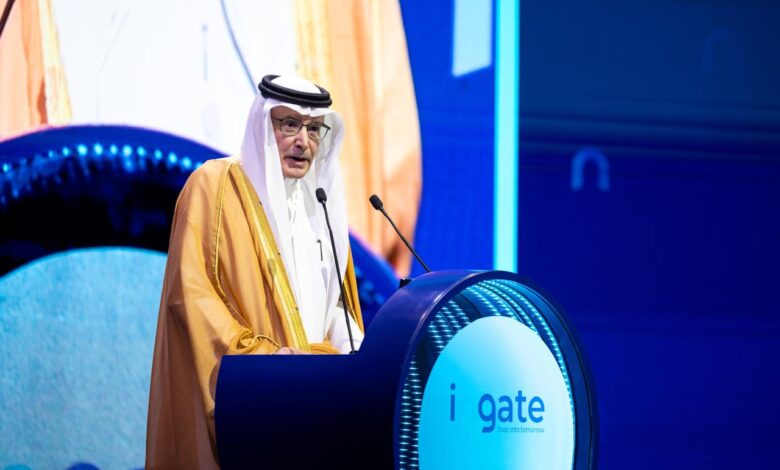 بمشاركة 9 آلاف زائر الرياض تختتم أعمال معرض التأمين العالمي (Ingate)