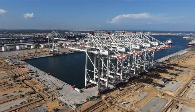 إنجازات مصر