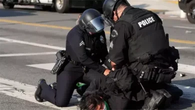 مخططا إرهابيا