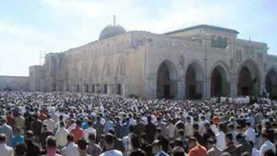 الفلسطينيين