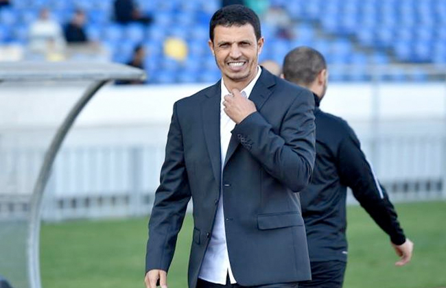 مدرب الأردن