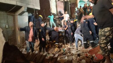 عقار إمبابة