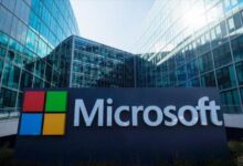 مايكروسوفت