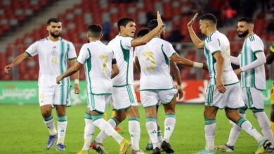 أمم إفريقيا