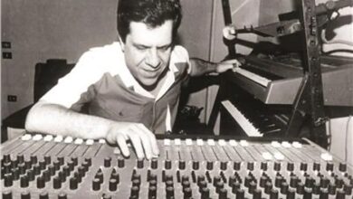 عمار الشريعي