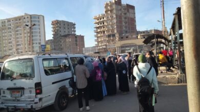 حملات مرورية