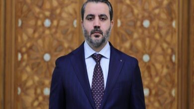 وزير خارجية