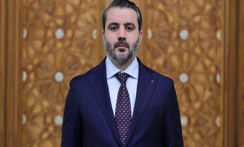 وزير خارجية