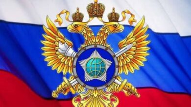 الاستخبارات الروسية