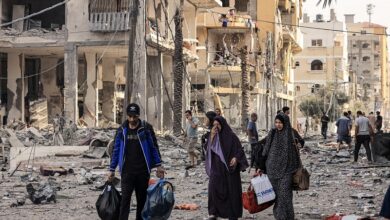 الأمم المتحدة