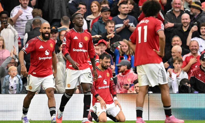 الدوري الإنجليزي