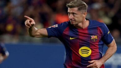 ليفاندوفسكي