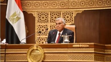 مجلس الشيوخ