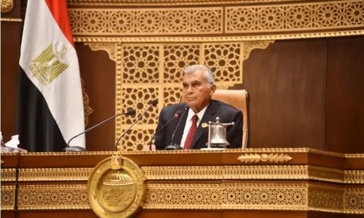 مجلس الشيوخ