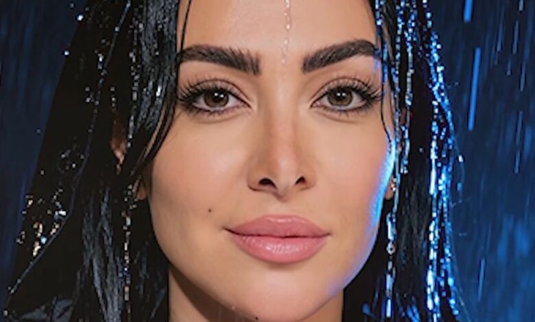 ميرهان حسين