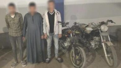 دراجة نارية