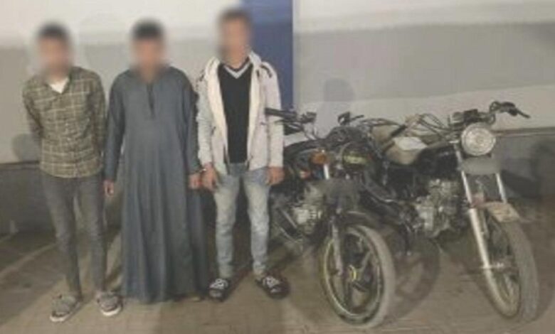 دراجة نارية