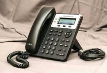 الخط الأرضي