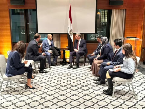 وزير البترول