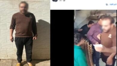 مرشح انتخابي