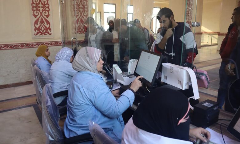 السكك الحديد