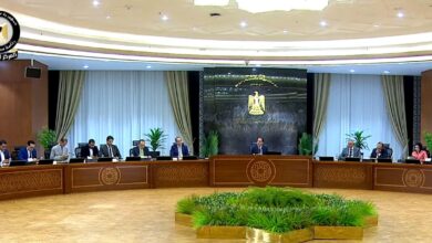 رئيس الوزراء