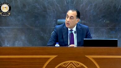 رئيس الوزراء