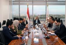 وزير الاستثمار