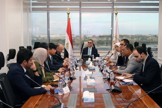 وزير الاستثمار