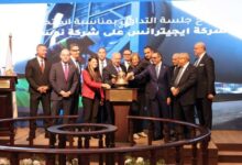 وزير الاستثمار