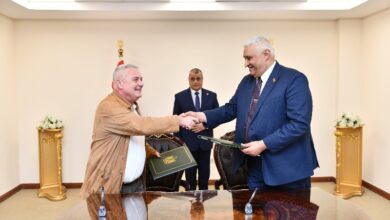 الإنتاج الحربي