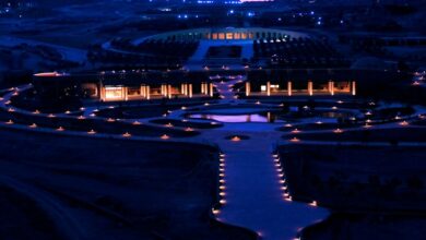 التجلي الأعظم