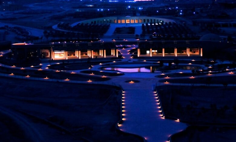 التجلي الأعظم