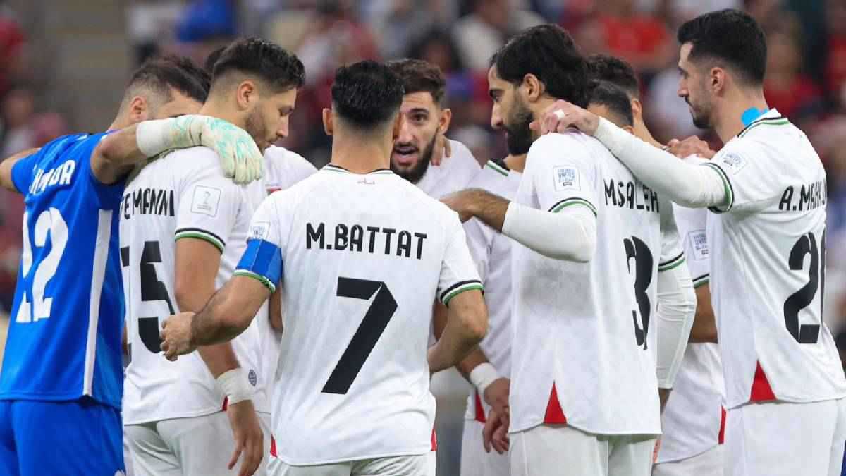 كأس العرب