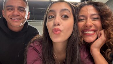 ياسمينا العبد