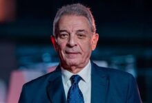 محمود حميدة