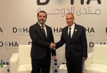 وزير الخارجية