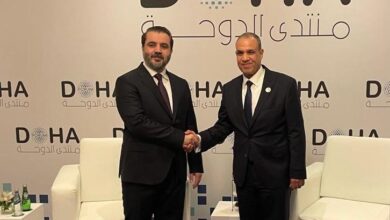 وزير الخارجية