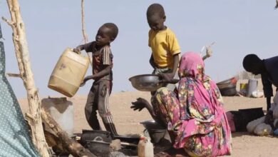 الأمم المتحدة