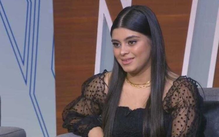 مريم أشرف زكي