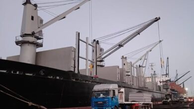 قطاع الأعمال