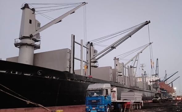 قطاع الأعمال