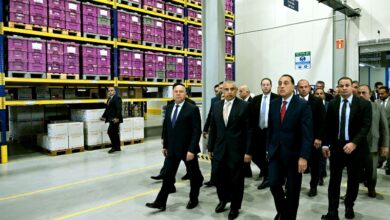 رئيس الوزراء