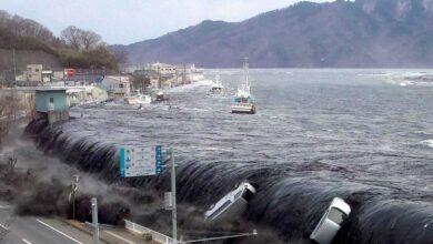 القنبلة الذرية