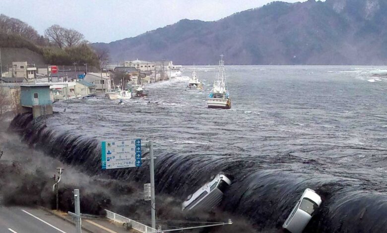 القنبلة الذرية